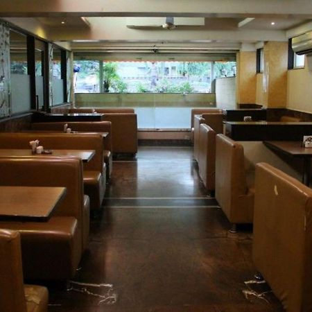 Phursungi Hotel Sagar Inn Hadapsar Rooms Banquet Restaurant & Bar מראה חיצוני תמונה