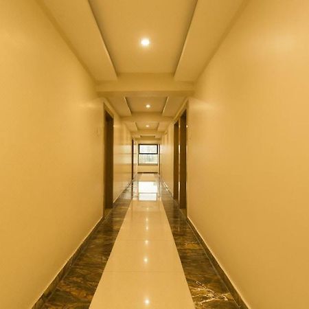 Phursungi Hotel Sagar Inn Hadapsar Rooms Banquet Restaurant & Bar מראה חיצוני תמונה