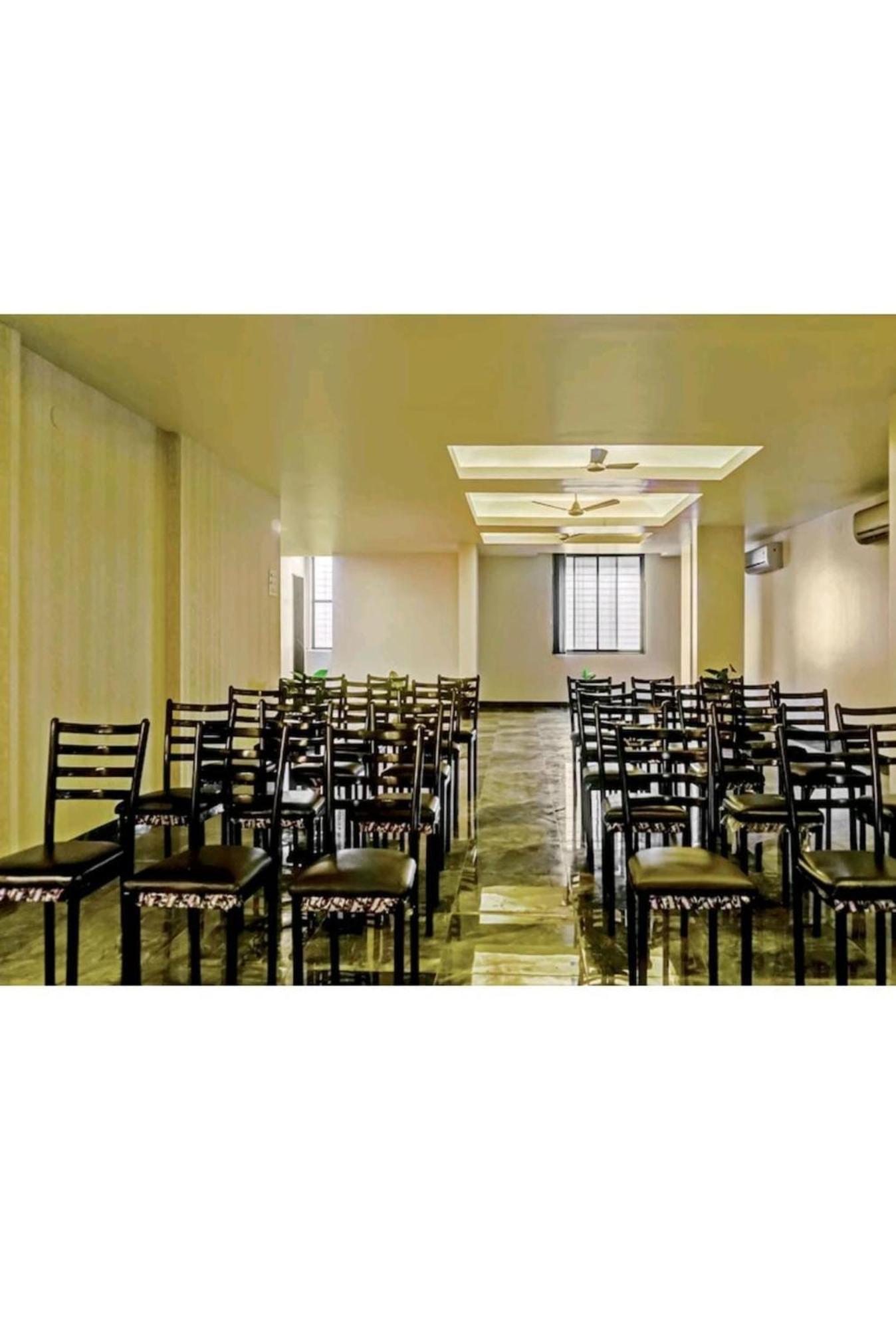 Phursungi Hotel Sagar Inn Hadapsar Rooms Banquet Restaurant & Bar מראה חיצוני תמונה